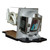 T111 Original OEM replacement Lamp