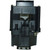 EMP-5101 Original OEM replacement Lamp
