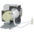 Jaspertronics™ OEM Lamp & Housing for The Acer X1273H Projector with Original High-Quality bulb inside - 240 Day Warranty