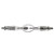 Ushio 4000W 1500hr Digital Xenon Lamp for the Nec Digital Cinema NC2000C