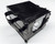 Jaspertronics™ OEM 915P049010 Lamp & Housing for Mitsubishi TVs with Original High-Quality bulb inside - 240 Day Warranty