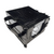 Jaspertronics™ OEM 915P049A10 Lamp & Housing for Mitsubishi TVs with Original High-Quality bulb inside - 240 Day Warranty