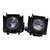 PT-DX800E Original OEM replacement Lamp