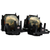 PT-DX800S Original OEM replacement Lamp
