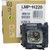 VPL-SX631 OEM replacement Lamp