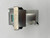 Jaspertronics™ OEM 5811122363-SVV Lamp (Bulb Only) for Vivitek Projectors with Original High-Quality bulb inside - 240 Day Warranty