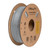 Creality Gray PETG Filament 12 Pack 1.75mm - High-Speed 3D Printer Filament, 30-600mm/s Printing, 1kg/2.2lbs Spool, Hyper PETG with Dimensional Accuracy +/- 0.03mm