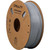 Creality Gray PETG Filament 4 Pack 1.75mm - High-Speed 3D Printer Filament, 30-600mm/s Printing, 1kg/2.2lbs Spool, Hyper PETG with Dimensional Accuracy +/- 0.03mm