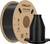 Creality Hyper 1.75mm ABS Filament 4 Pack for High Speed 3D Printer - 1kg/2.2lbs per Spool - Black
