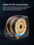 Creality Space Pi Filament Dryer Plus – Dual Spool, 360° PTC Heating, LCD Touch, Fast Settings for 12 Filament Types