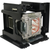 Jaspertronics™ OEM Lamp & Housing for The Acer F7200 Projector with Original High-Quality bulb inside - 240 Day Warranty