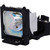 CP-S220W Original OEM replacement Lamp