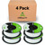 Creality Colorful Soleyin Ultra PLA 3D Printer Filament 1 75mm; Matte White; 1kg Spool; High Speed 300mm s; Plus Minus 0 02mm Accuracy; Quick Cooling; for Ender K1; K1C; K2 Pro Plus - 3301010512