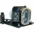 HCP-U27E replacement lamp