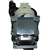 VPL-CX275 Original OEM replacement Lamp