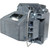 Jaspertronics™ OEM Lamp & Housing for The Epson V11H447020 Projector with Original High-Quality bulb inside - 240 Day Warranty