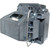 Jaspertronics™ OEM Lamp & Housing for The Epson EB-900 Projector with Original High-Quality bulb inside - 240 Day Warranty