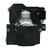 H285A replacement lamp