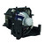 H285A replacement lamp