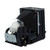 PG-M25 Original OEM replacement Lamp