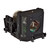 XV-Z201E Original OEM replacement Lamp