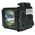 DPX-1000 Original OEM replacement Lamp