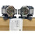 EB-Z8050W OEM replacement Lamp