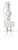 Philips MSR Gold™ 700 SA 287128 700 Watts Studio/Disco Lamp