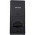 Dalton Z09 Smart Lock - Biometric Fingerprint, Bluetooth, PIN Code, Key Access, Auto Lock/Unlock, Anti-Tamper Security, Tuya-Compatible, Durable Zinc Alloy - Black