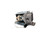 Jaspertronics™ OEM BL-FU220E Lamp & Housing for Optoma Projectors with Original High-Quality bulb inside - 240 Day Warranty
