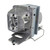 Jaspertronics™ OEM Lamp & Housing for The Optoma EH330UST Projector with Original High-Quality bulb inside - 240 Day Warranty