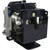 PT-AT5000E Original OEM replacement Lamp