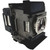 PT-AT5000 Original OEM replacement Lamp
