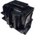 VT675 replacement lamp