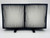 Replacement D-Series Air Filter for the Christie Digital LX801i-D Projector