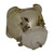 OEM Bulb for The Barco DP2K-6E Projector by Ushio - 240 Day Warranty