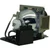 Jaspertronics™ OEM 5J.J1Y01.001 Lamp & Housing for BenQ Projectors with Original High-Quality bulb inside - 240 Day Warranty
