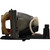 Jaspertronics™ OEM SP.86302.001 Lamp & Housing for Optoma Projectors with Original High-Quality bulb inside - 240 Day Warranty