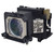 PT-VW545N OEM replacement Lamp