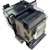 PT-LZ370U Original OEM replacement Lamp