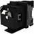 PT-AR100U Original OEM replacement Lamp
