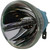 Philips MSD Platinum 200 Flex 240W Stage/Touring Lamp, 341297, Elation Smarty Hybrid Replacement, 8000K, 3000hr
