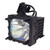 Jaspertronics™ OEM XL5200 Lamp & Housing for Sony TVs with Original High-Quality bulb inside - 240 Day Warranty