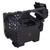Jaspertronics™ OEM Lamp & Housing for The Sony KDS-60A2000 TV with Original High-Quality bulb inside - 240 Day Warranty