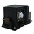 TLP-TW95U replacement lamp