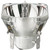 Replacement for Philips MSD Platinum 2R Stage Broadway Lamp for the TERBLY VDH-2R