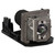 Jaspertronics™ OEM Lamp & Housing for The Acer XD1160Z Projector with Original High-Quality bulb inside - 240 Day Warranty