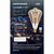 Jaspertronics™ Vintage Oversized LED Edison Bulbs 40W Equivalent, Decorative Dimmable LED M-Type Filaments Bulbs with Smoke Glass, 2200K Warm White, E26 Base, 7W, 350LM, ST164