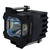 Compatible Lamp & Housing for the JVC DLA-HD1WE Projector - 90 Day Warranty