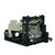 SRP-2600 replacement lamp